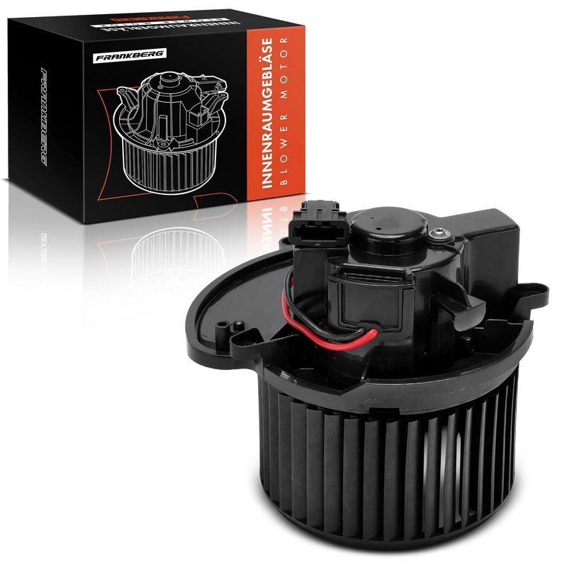 1x Frankberg Gebl&auml;semotor Innenraumgebl&auml;se 5481FB0032770