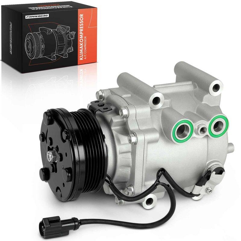 Frankberg Kompressor, Klimaanlage 5481FB0051176