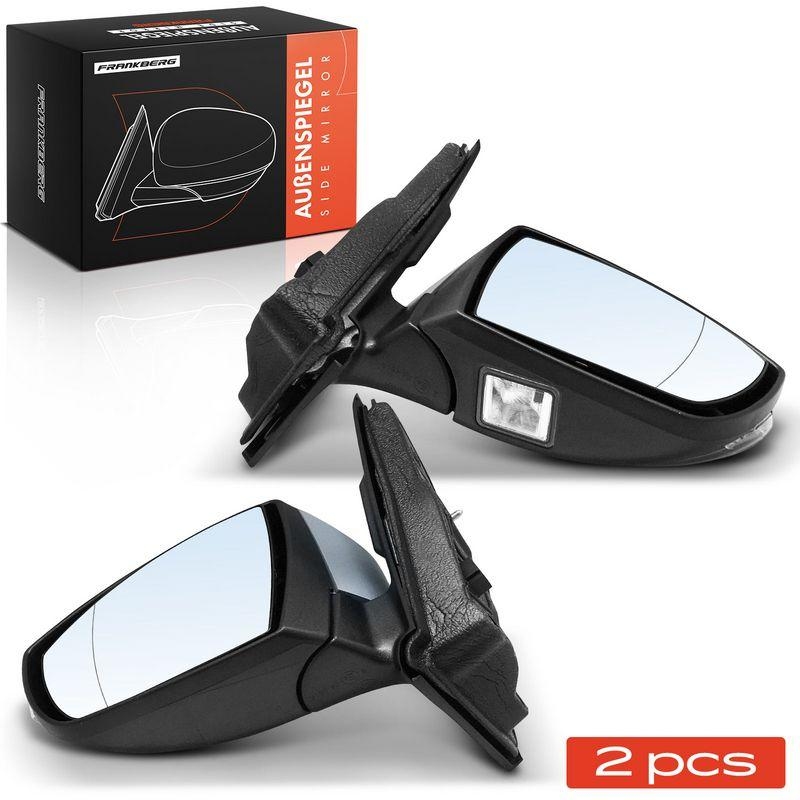 2x Frankberg Au&szlig;enspiegel 5481FB0069533