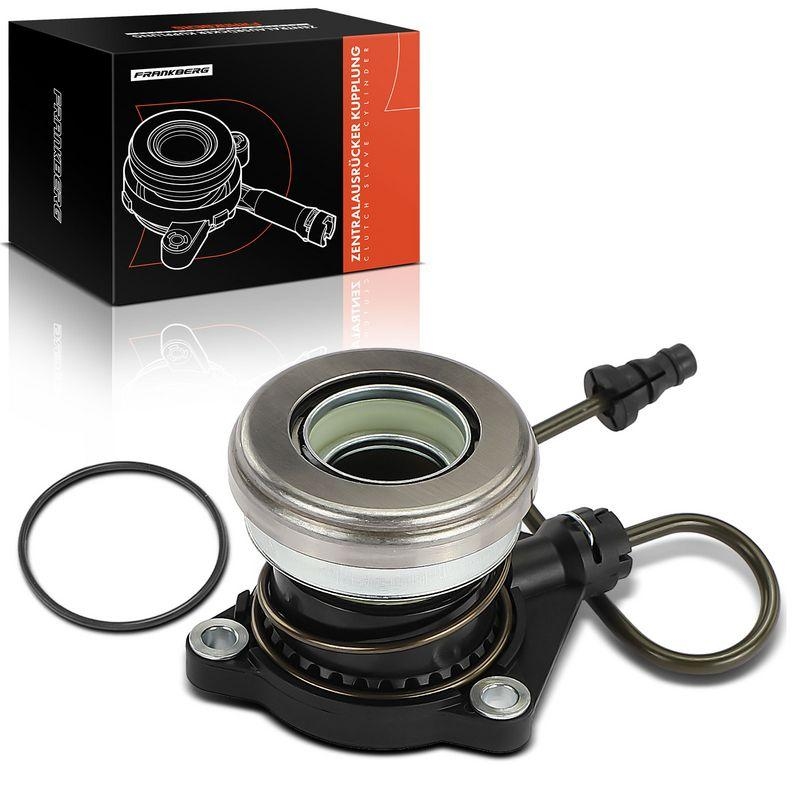 1x Frankberg Zentralausr&uuml;cker Kupplung 5481FB0029104
