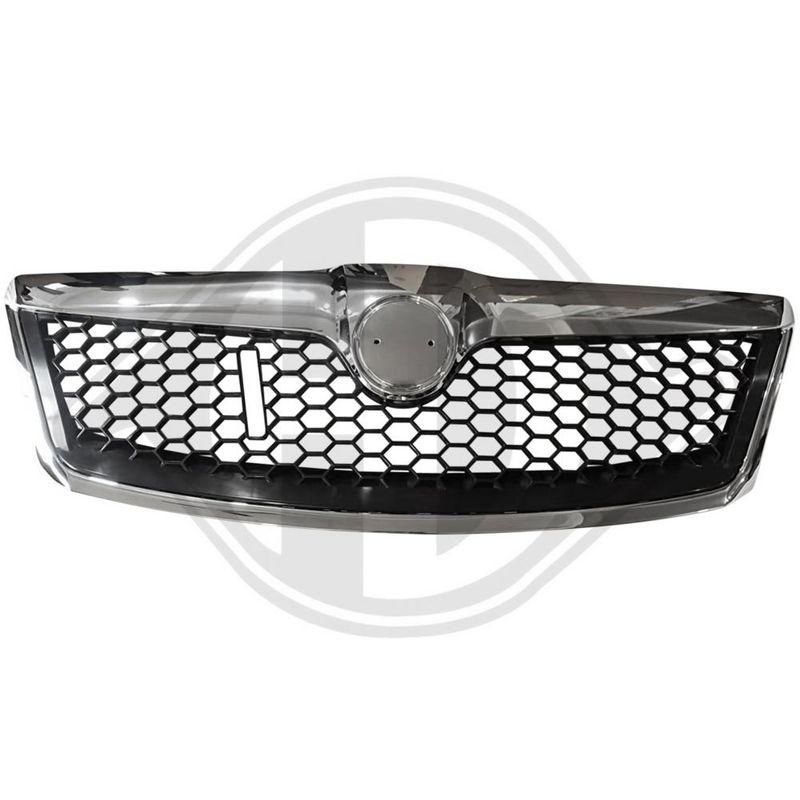 DIEDERICHS K&uuml;hlergitter HD Tuning