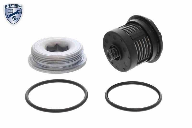 VAICO Hydraulic Filter, all-wheel-drive coupling EXPERT KITS +