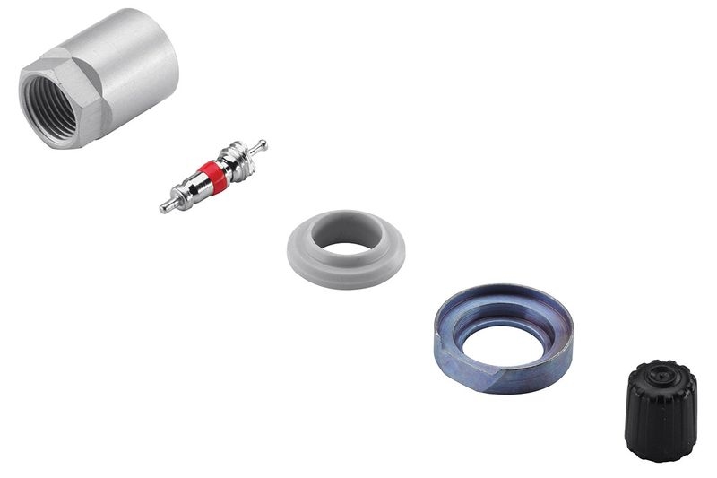 CONTINENTAL/VDO Reparatursatz, Radsensor (Reifendruck-Kontrollsys.)