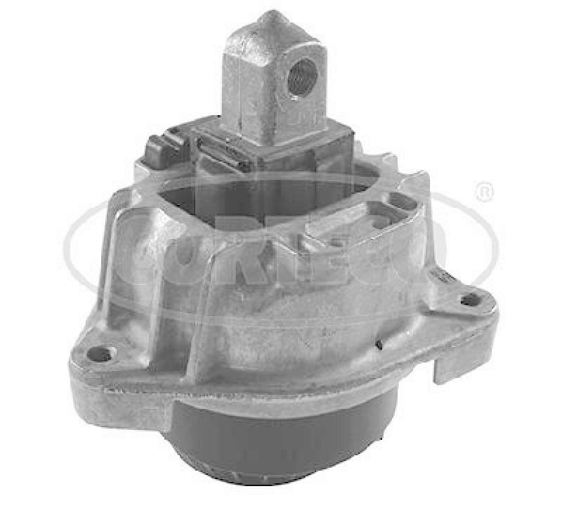 CORTECO Engine Mounting