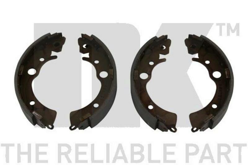 NK Bremsbackensatz 2799418