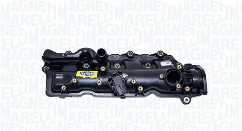 MAGNETI MARELLI Intake Manifold Module