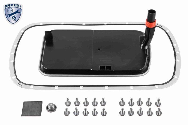 VAICO Teilesatz, &Ouml;lwechsel-Automatikgetriebe EXPERT KITS +