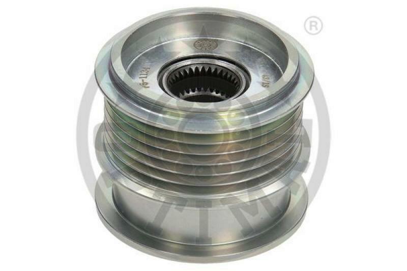 OPTIMAL Alternator Freewheel Clutch