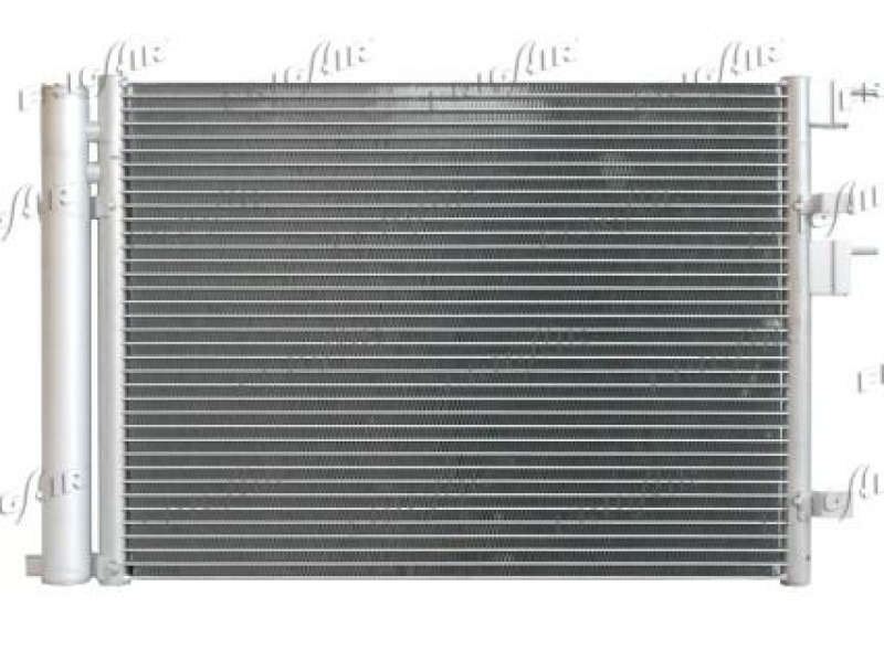 FRIGAIR Kondensator, Klimaanlage 8283035