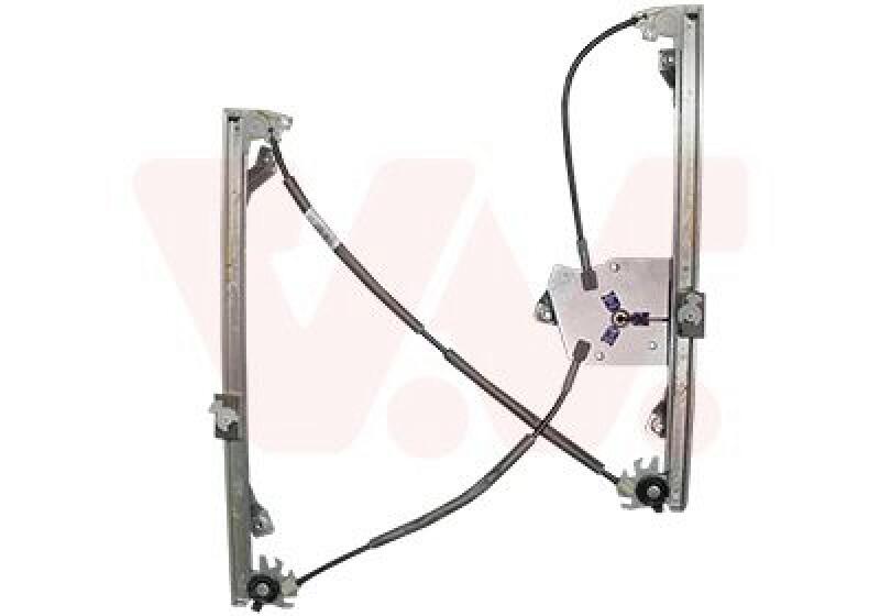 VAN WEZEL Window Regulator