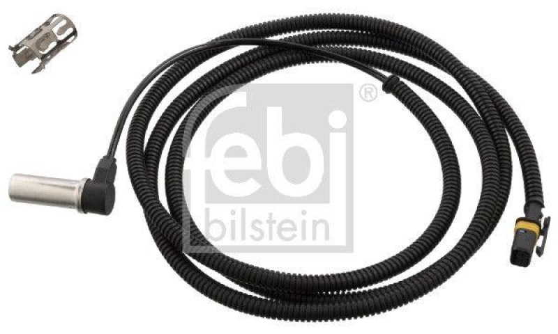 FEBI BILSTEIN Sensor, wheel speed