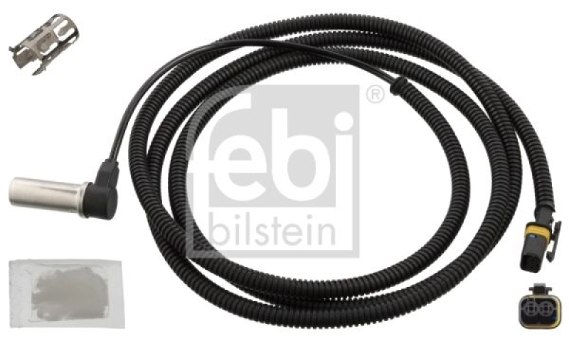FEBI BILSTEIN Sensor, wheel speed