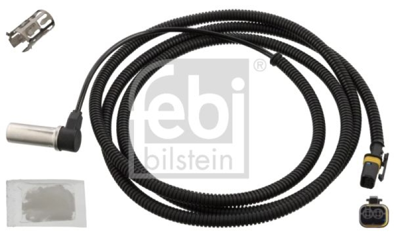 FEBI BILSTEIN Sensor, Raddrehzahl