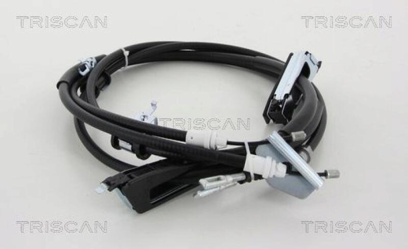 TRISCAN Cable, parking brake