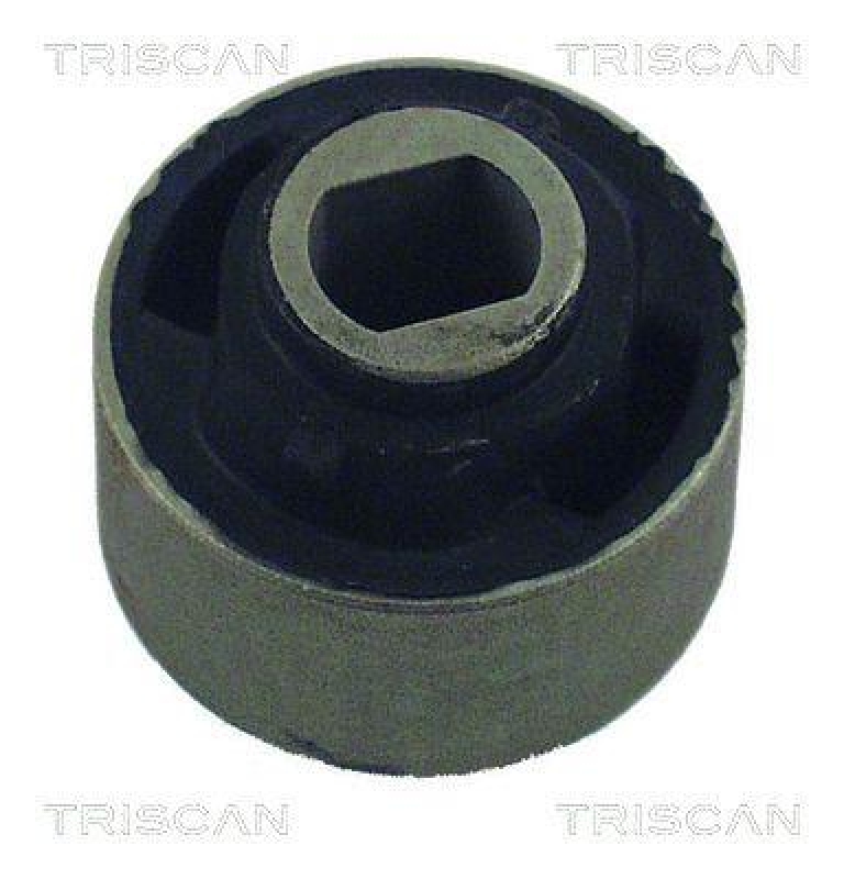 TRISCAN Control Arm-/Trailing Arm Bush