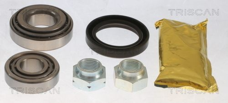 TRISCAN Radlagersatz 8530 10104