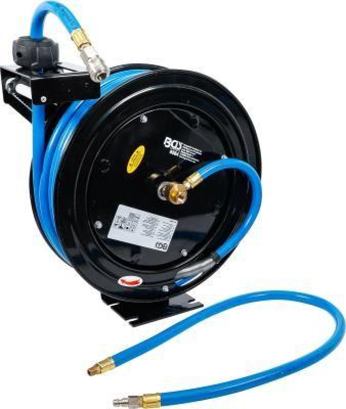 BGS Compressed Air Hose