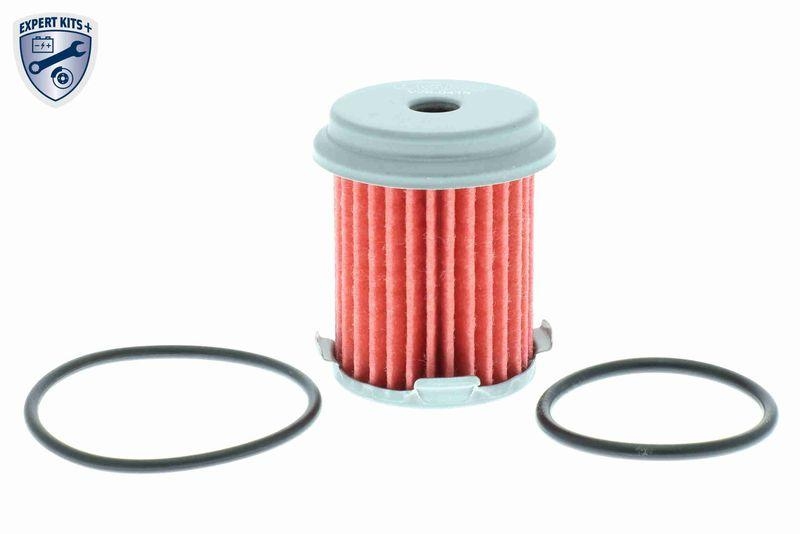 VAICO Hydraulic Filter, automatic transmission Original VAICO Quality