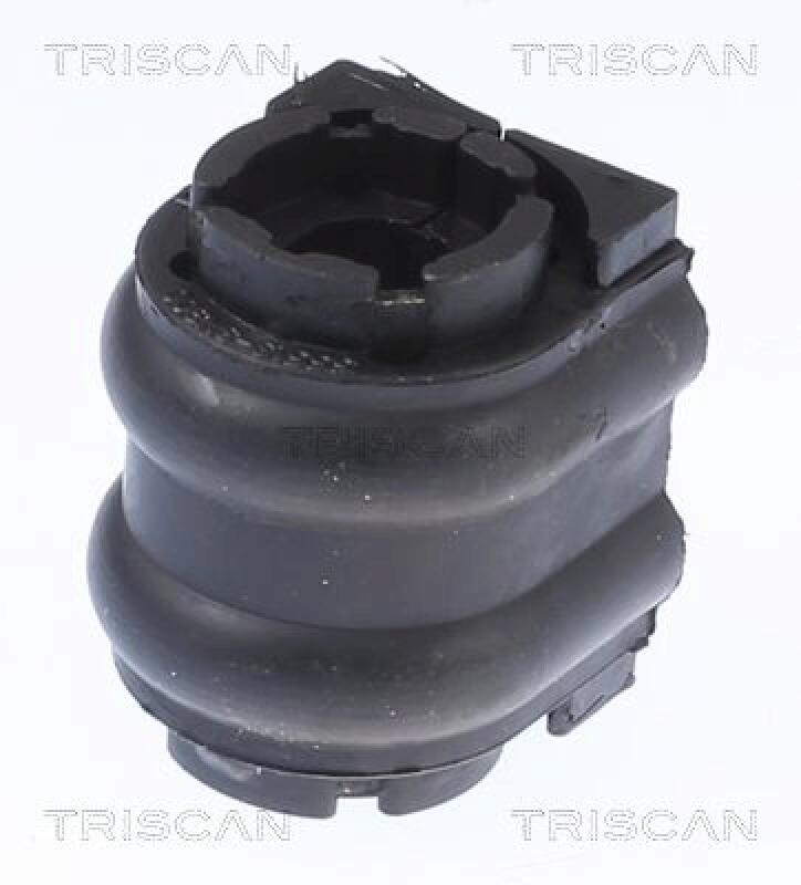 TRISCAN Bearing Bush, stabiliser