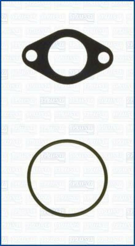 AJUSA Gasket Set, EGR system