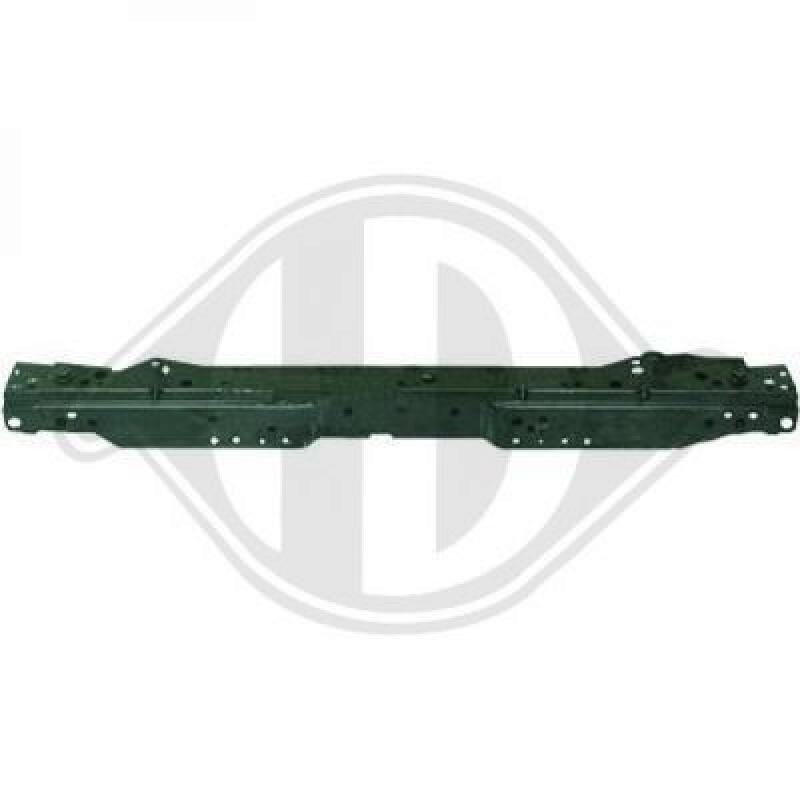 DIEDERICHS Front Cowling