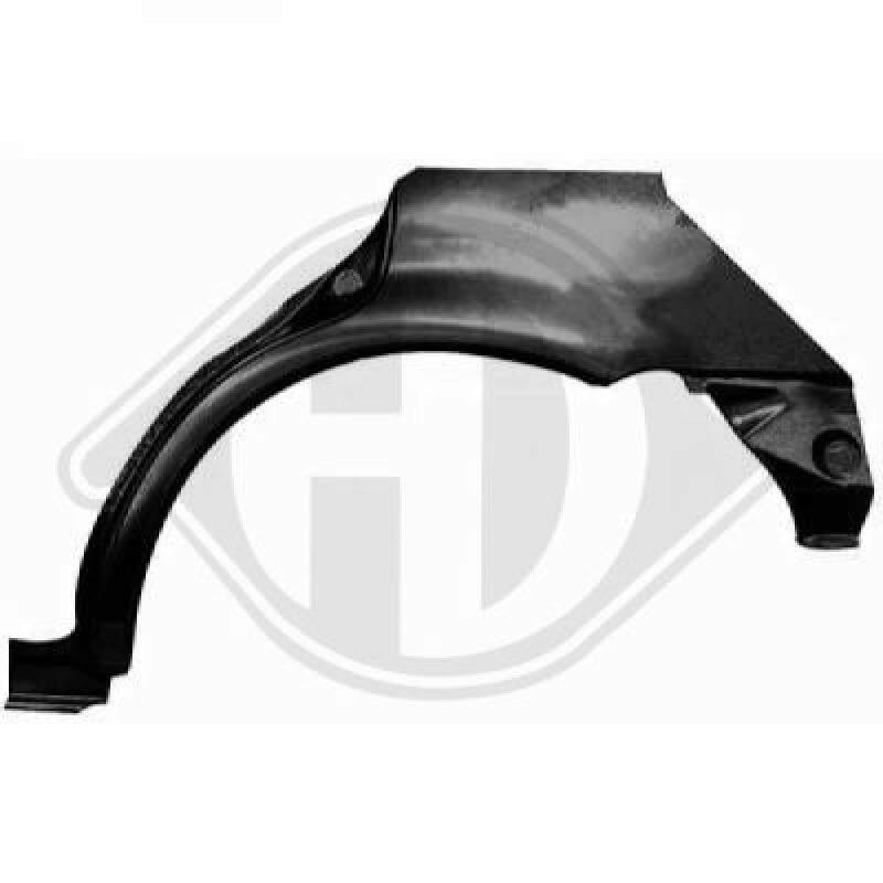 DIEDERICHS Sidewall