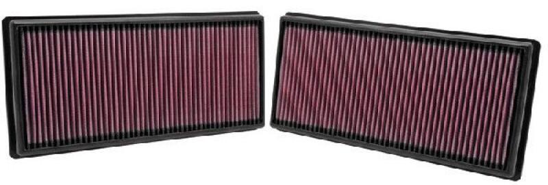 K&N Filters Luftfilter