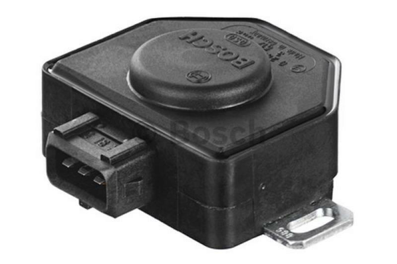BOSCH Sensor, Drosselklappenstellung