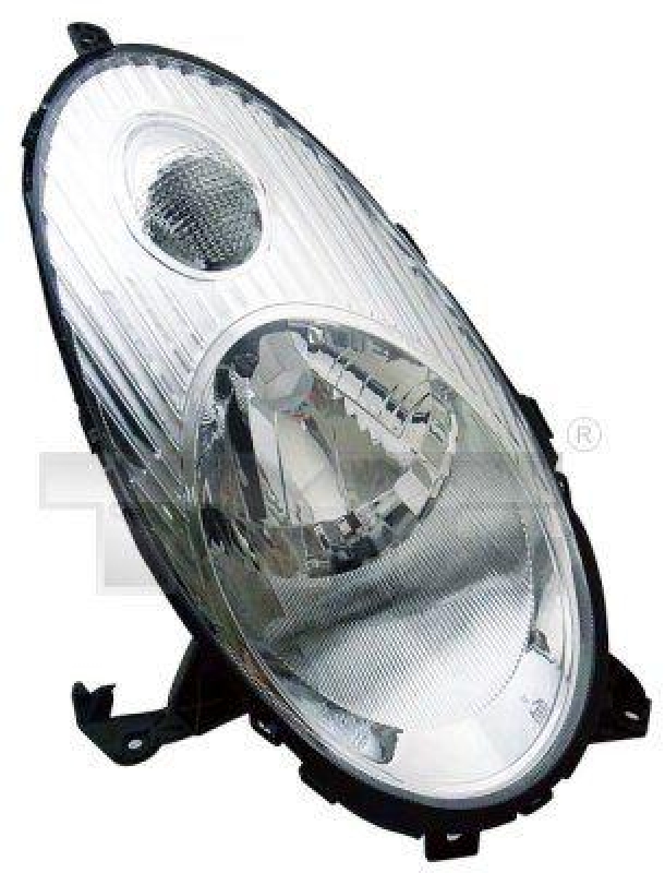 Headlight