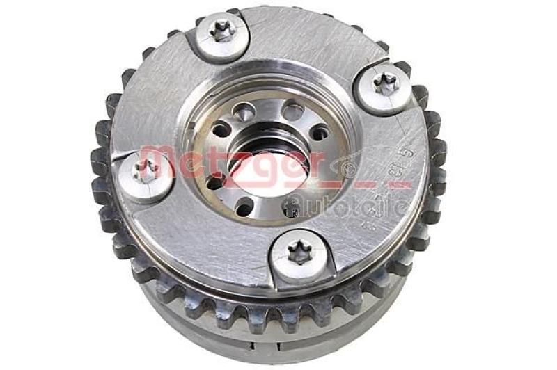 METZGER Camshaft Adjuster GREENPARTS