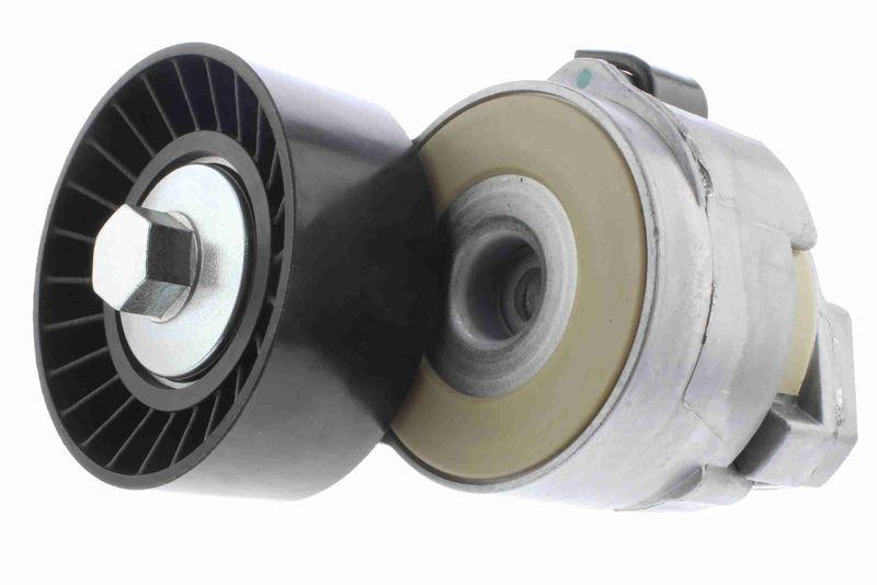 VAICO Tensioner Lever, V-ribbed belt Original VAICO Quality