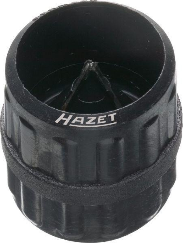 HAZET Rohrentgrater