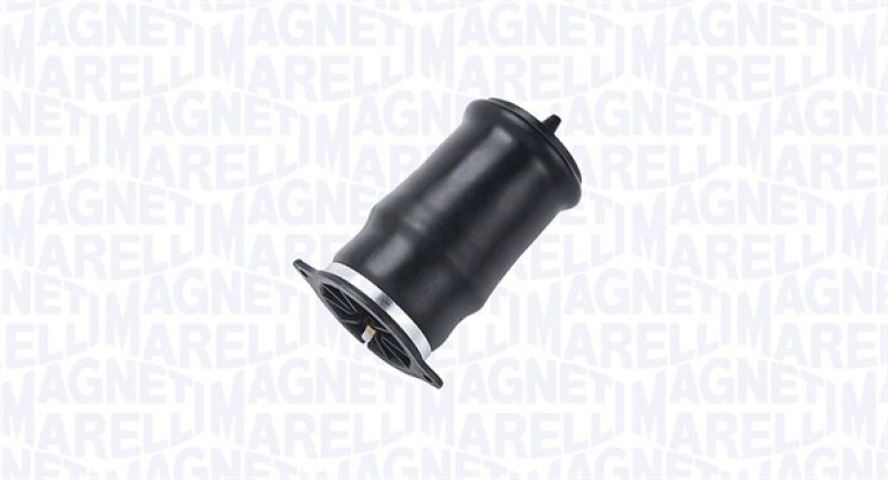 MAGNETI MARELLI Bellow, air suspension