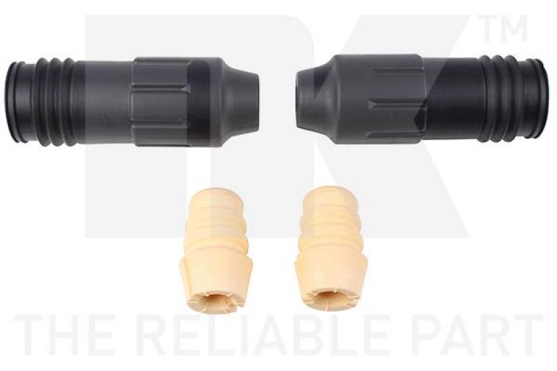 Dust Cover Kit, shock absorber