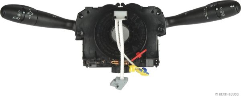 HERTH+BUSS ELPARTS Steering Column Switch