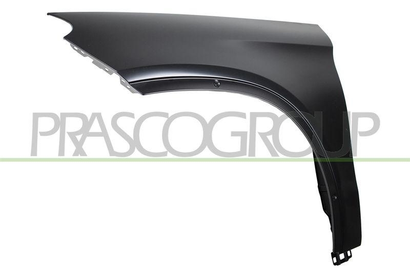 PRASCO Wing