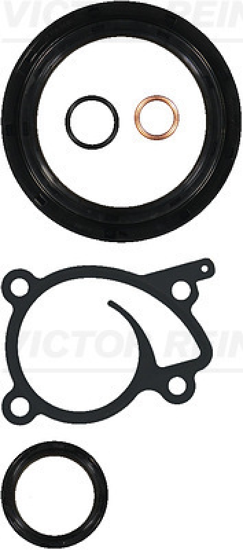 VICTOR REINZ Gasket Set, crank case