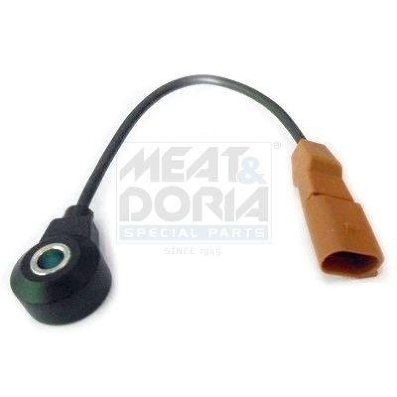 MEAT & DORIA Klopfsensor