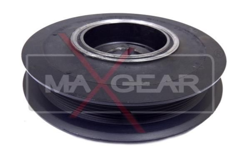 MAXGEAR Belt Pulley, crankshaft