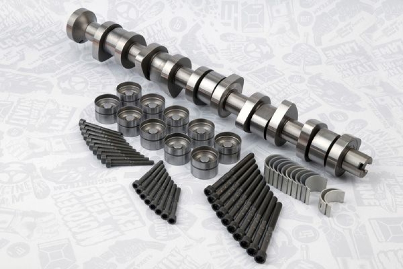 ET ENGINETEAM Camshaft Kit