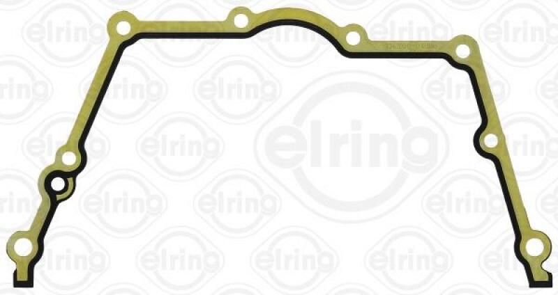 ELRING Gasket, timing case cover