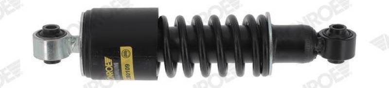 MONROE Shock Absorber, cab suspension MONROE MAGNUM Cabin