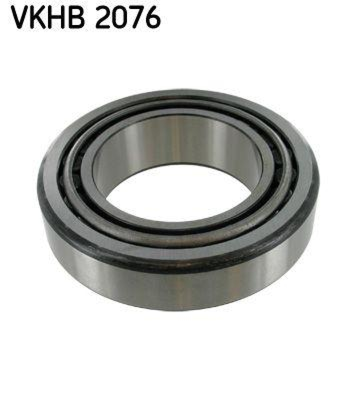SKF Radlager