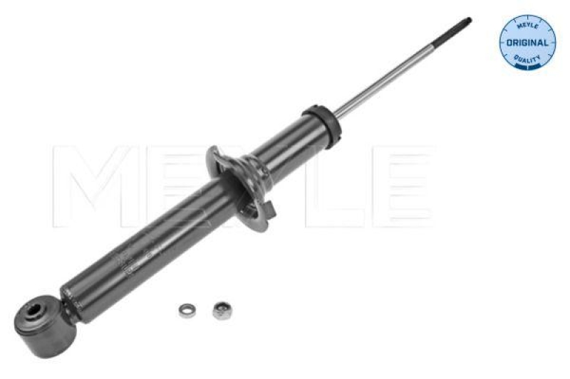 MEYLE Shock Absorber MEYLE-ORIGINAL: True to OE.