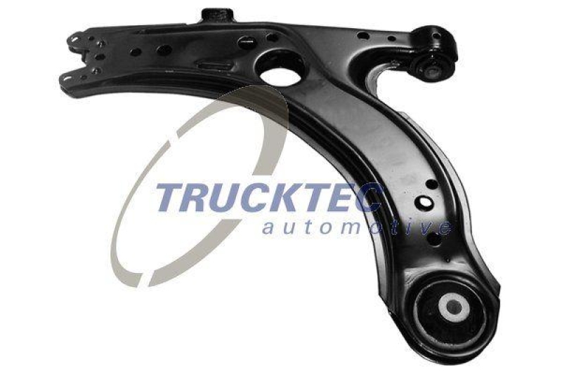 TRUCKTEC AUTOMOTIVE Control Arm/Trailing Arm, wheel suspension