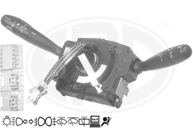 ERA Steering Column Switch