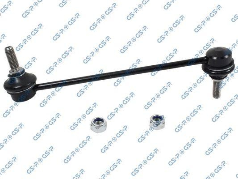 GSP Stange/Strebe, Stabilisator S050704