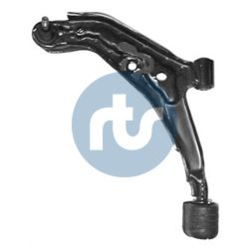 RTS Control Arm/Trailing Arm, wheel suspension