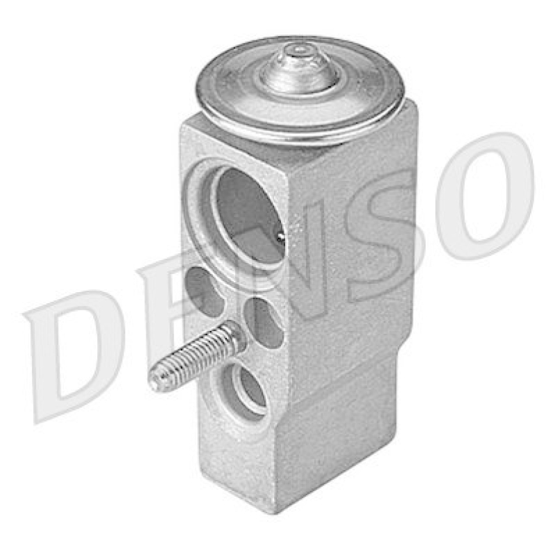 DENSO Expansionsventil, Klimaanlage DVE23004