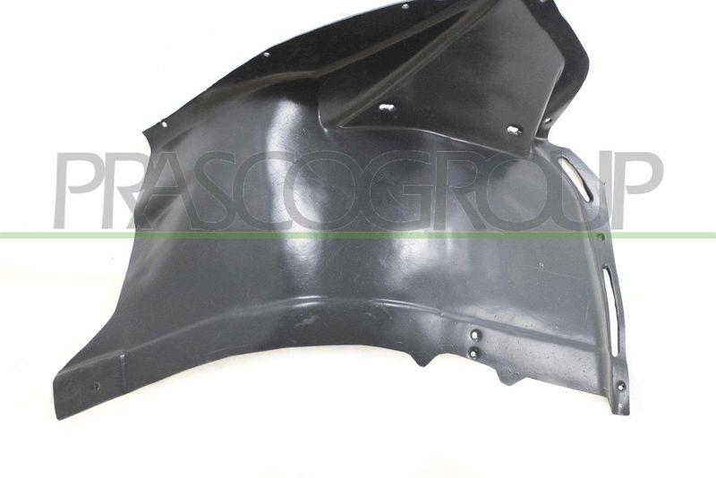 PRASCO Verkleidung, Radhaus VG4003603